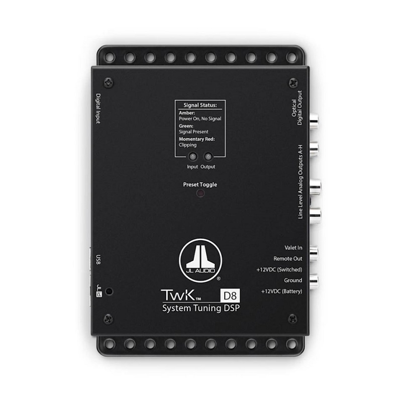 JLAUDIO-010-03166-00