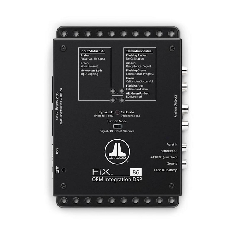 JLAUDIO-010-03167-00