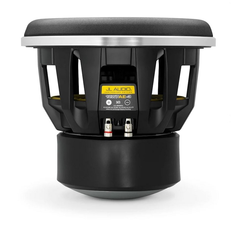 JLAUDIO-010-03031-00