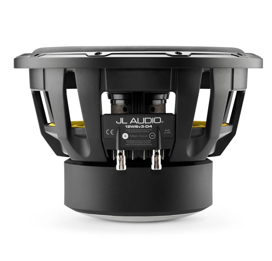 JLAUDIO-010-03034-00