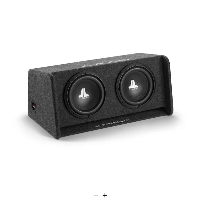 JLAUDIO-010-03237-00