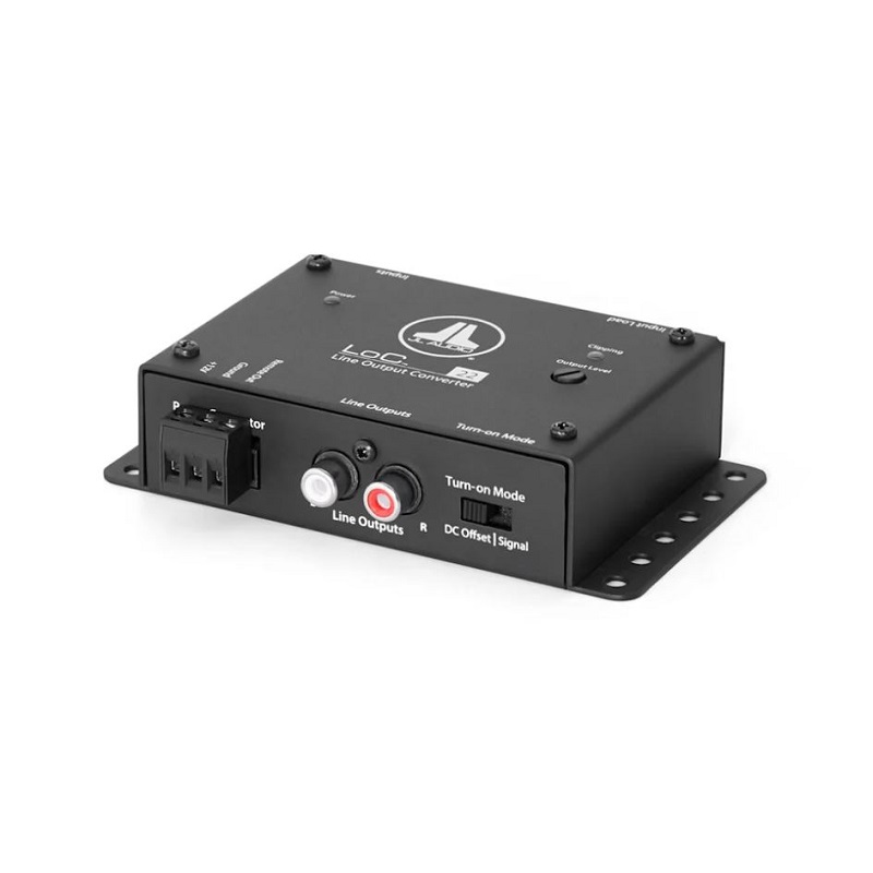 JLAUDIO-010-03344-00