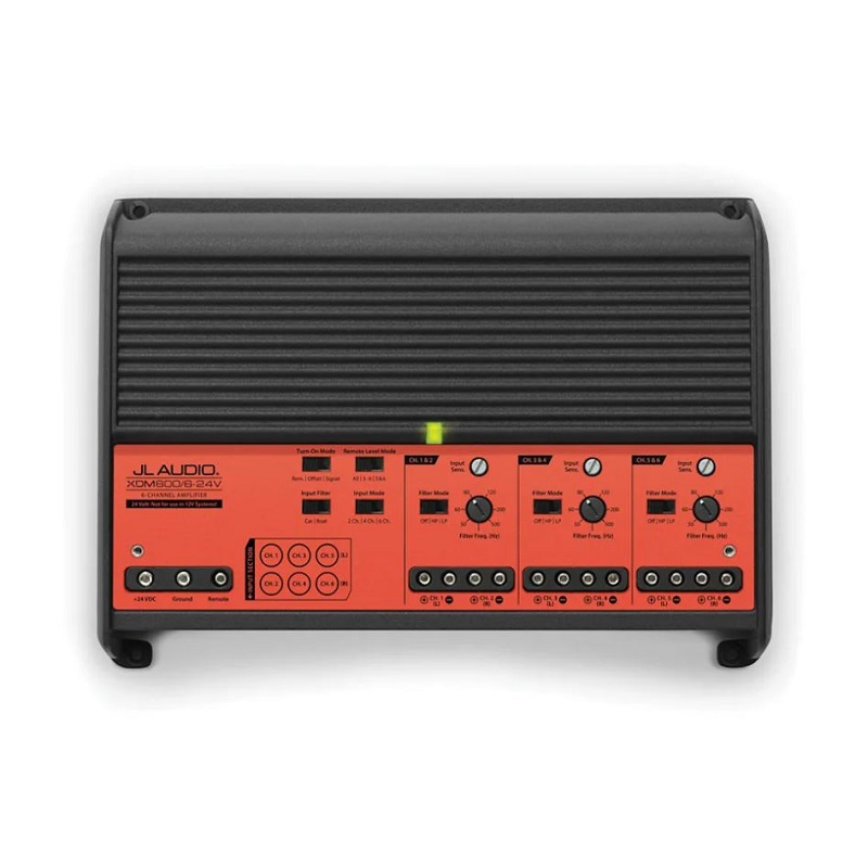 JLAUDIO-010-03120-00