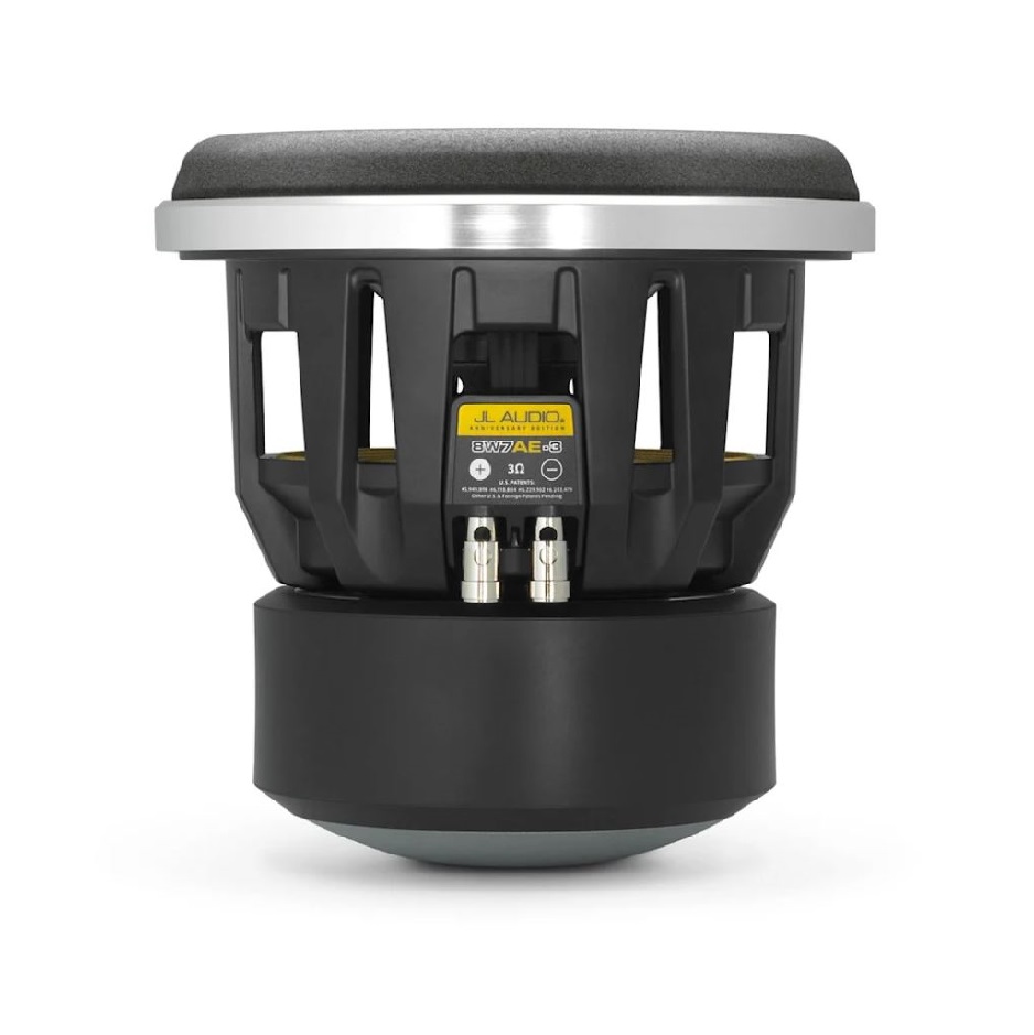 JLAUDIO-010-03033-00