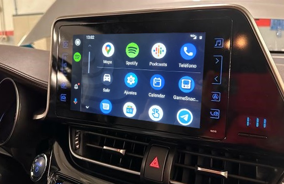 IHIVT01CW (NO VENDIBLE)